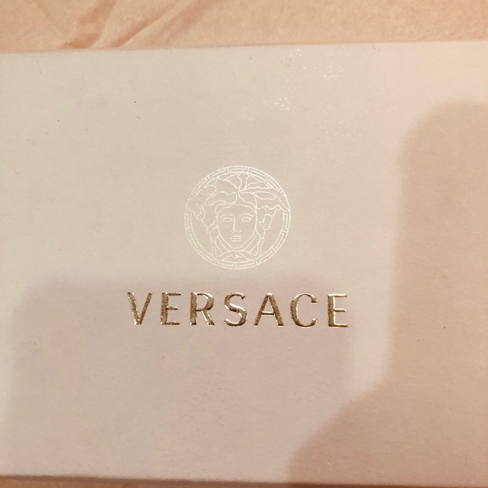 Authentic Versace wallet
